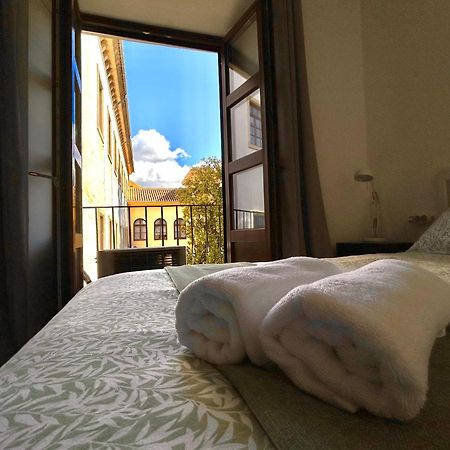 Apartamento Jardin Botanico Гранада Экстерьер фото