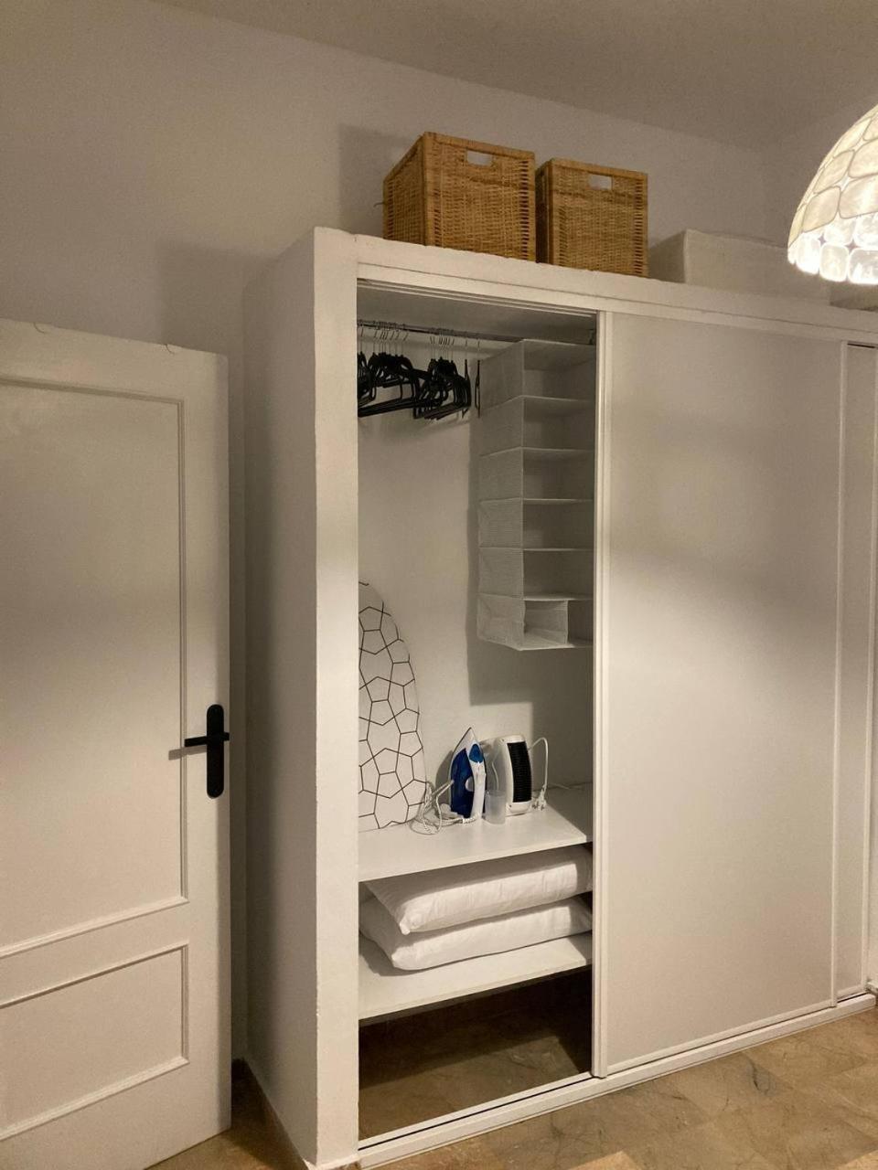 Apartamento Jardin Botanico Гранада Экстерьер фото