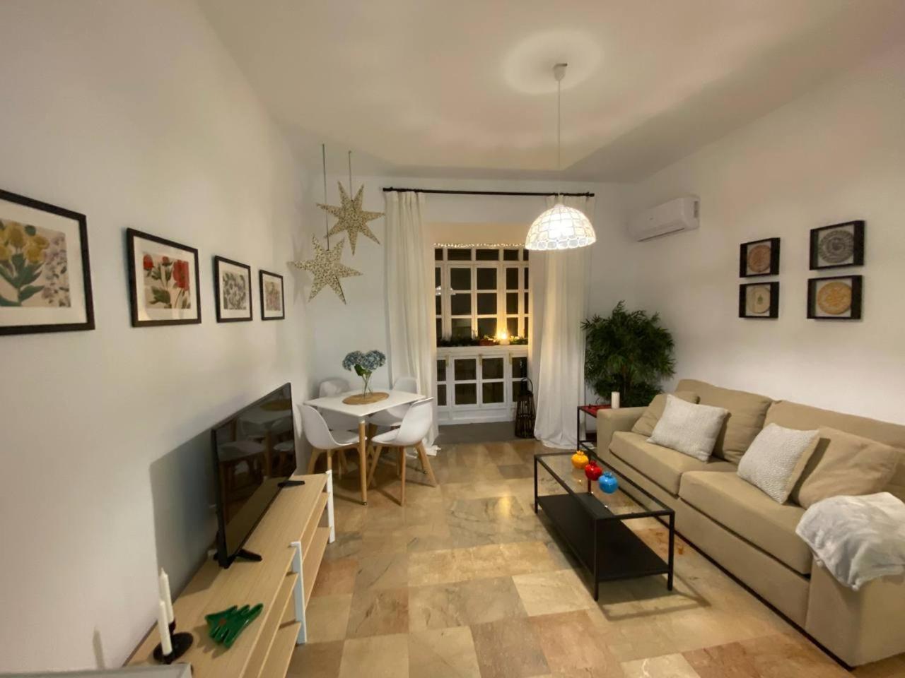 Apartamento Jardin Botanico Гранада Экстерьер фото
