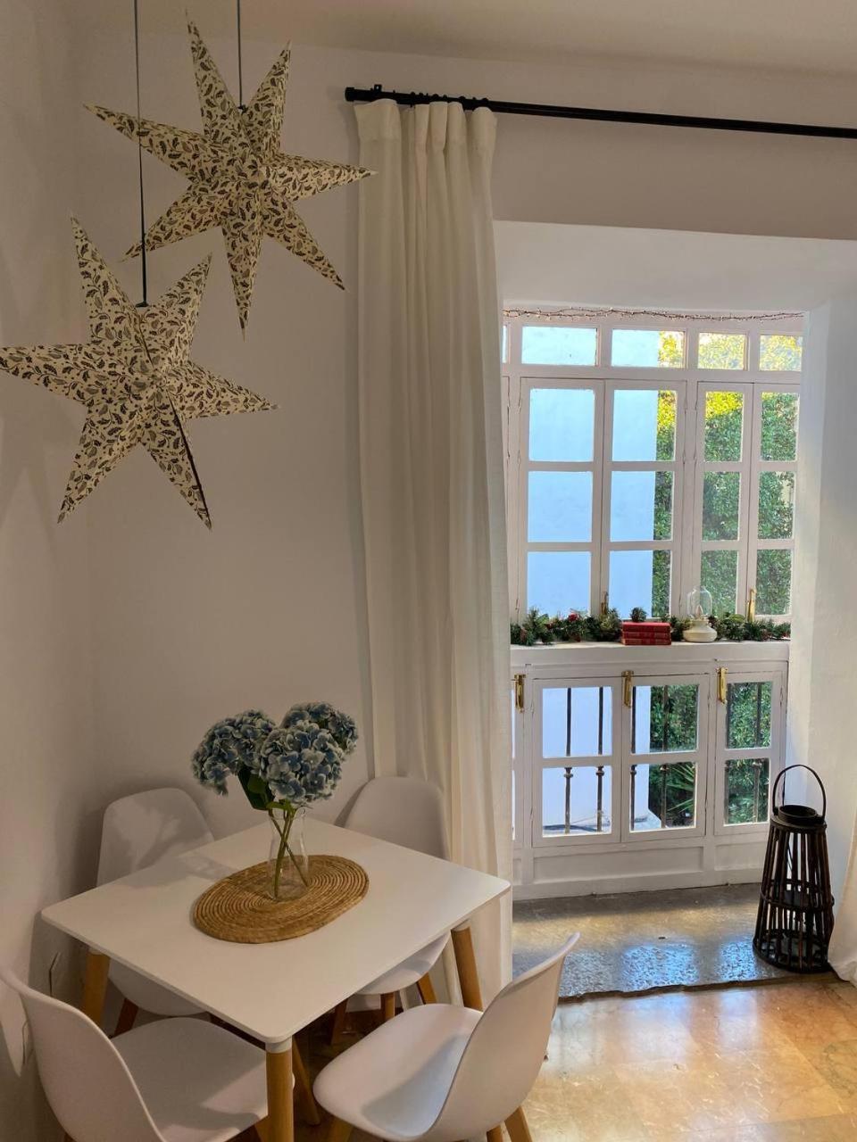 Apartamento Jardin Botanico Гранада Экстерьер фото